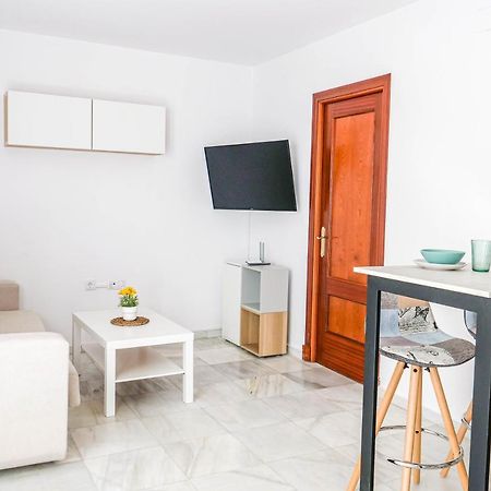Apartamento Aguamiel Apartamento Sanlúcar de Barrameda Exterior foto