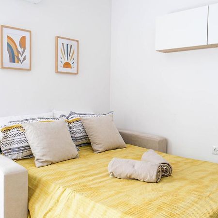 Apartamento Aguamiel Apartamento Sanlúcar de Barrameda Exterior foto