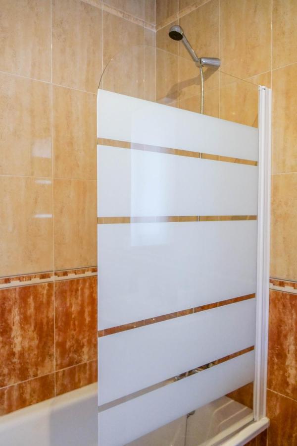Apartamento Aguamiel Apartamento Sanlúcar de Barrameda Exterior foto