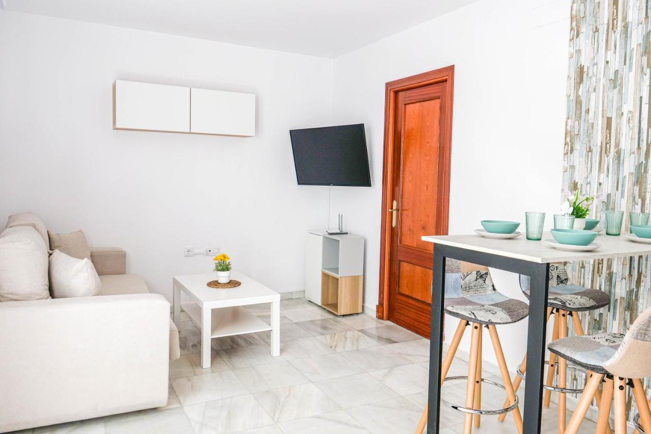 Apartamento Aguamiel Apartamento Sanlúcar de Barrameda Exterior foto
