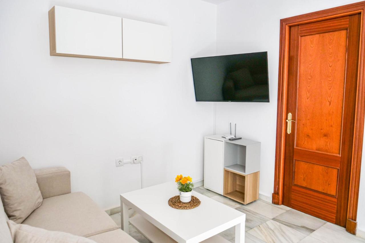 Apartamento Aguamiel Apartamento Sanlúcar de Barrameda Exterior foto